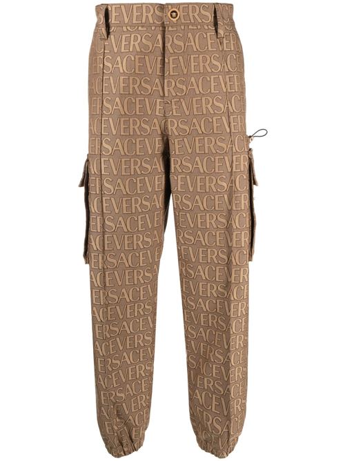  VERSACE | 1010729 1A076492N740